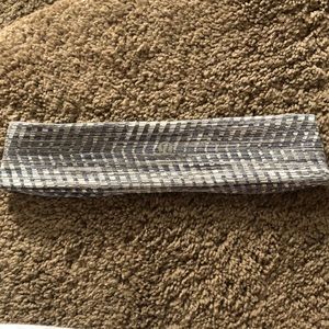 💙3/20$ Lululemmon headband